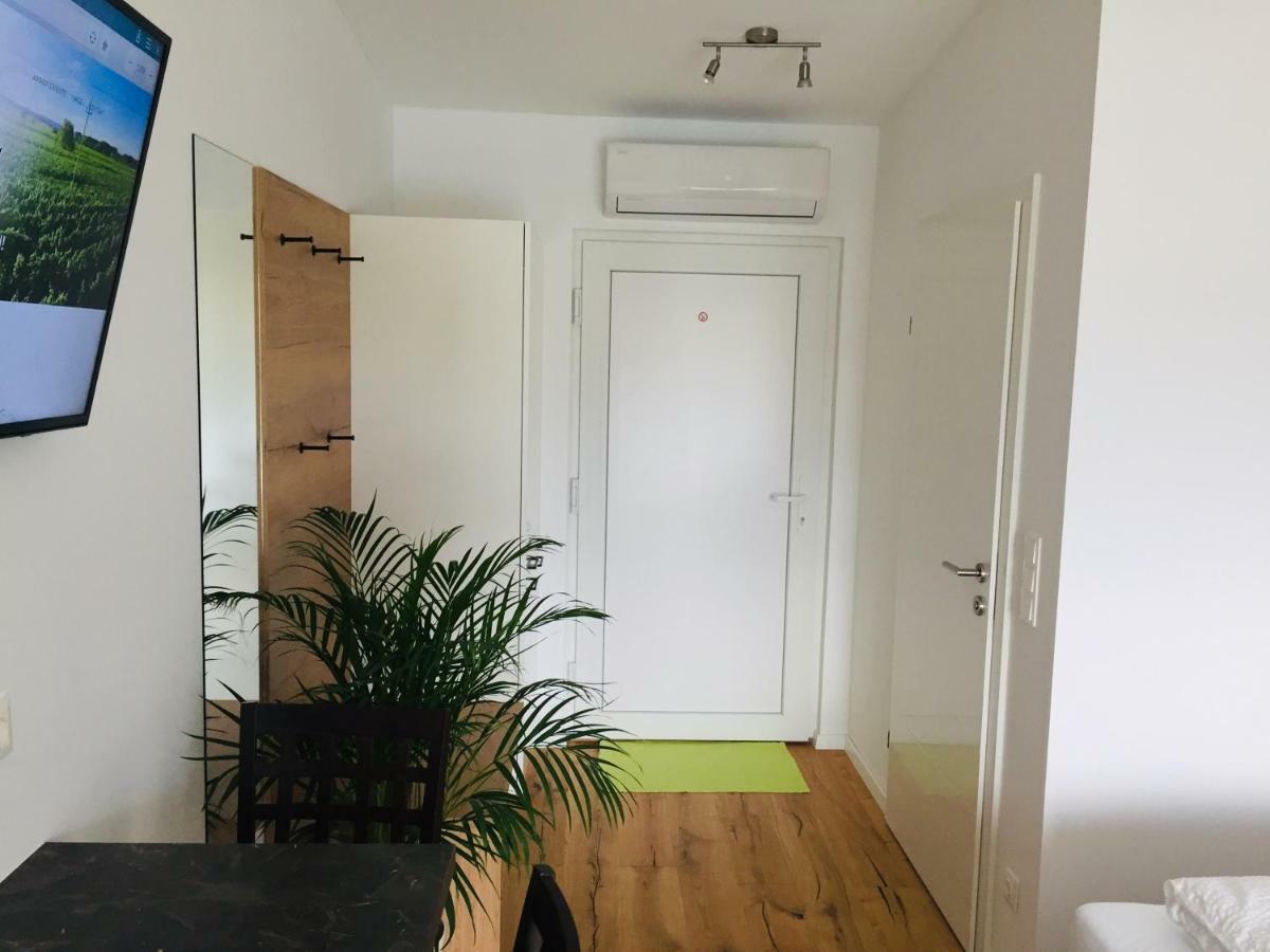 Sonnenweg Appartements Rust Esterno foto